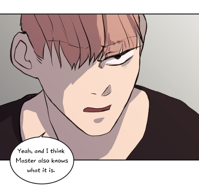 Fluffy Boyfriend Chapter 50 page 7 - 