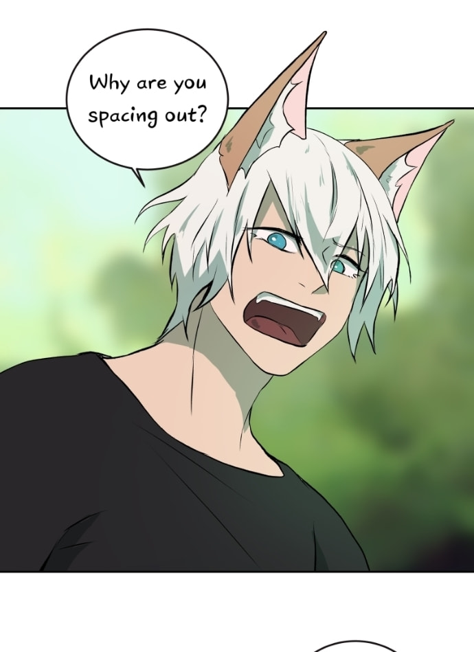 Fluffy Boyfriend Chapter 50 page 61 - 