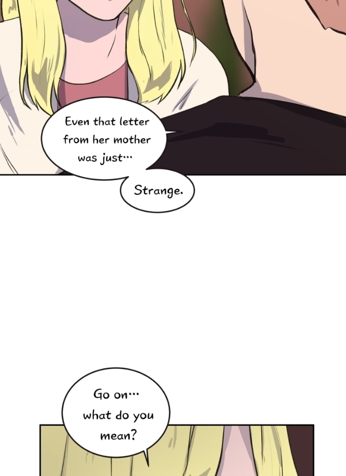 Fluffy Boyfriend Chapter 50 page 9 - 
