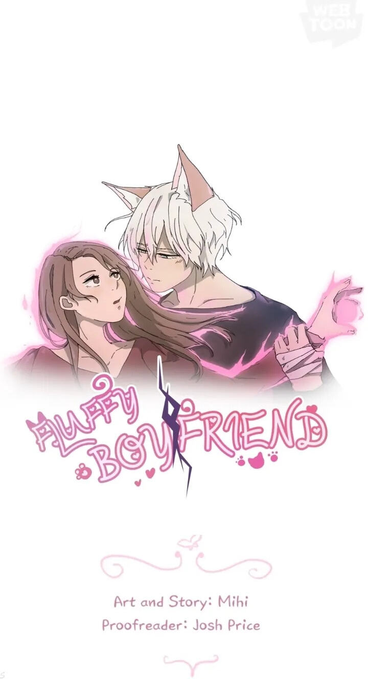 Fluffy Boyfriend Chapter 51 page 12 - 