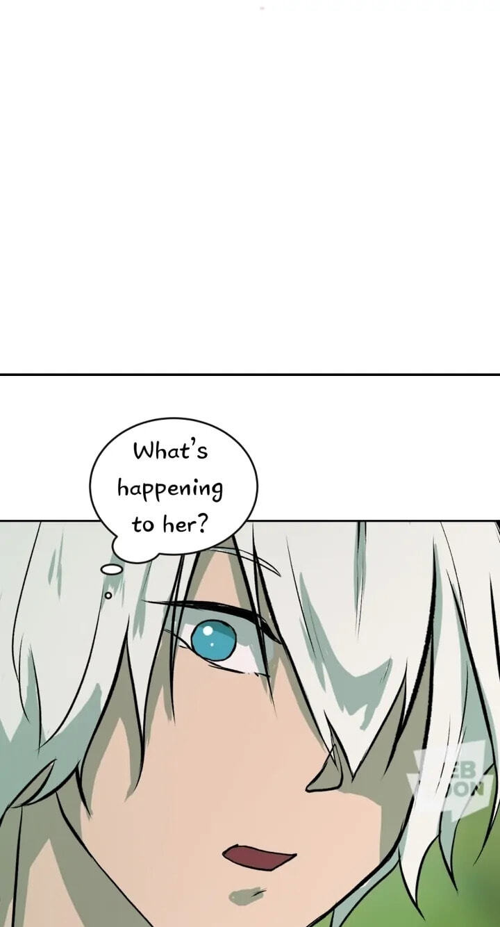 Fluffy Boyfriend Chapter 51 page 13 - 
