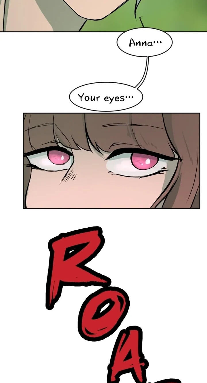 Fluffy Boyfriend Chapter 51 page 14 - 