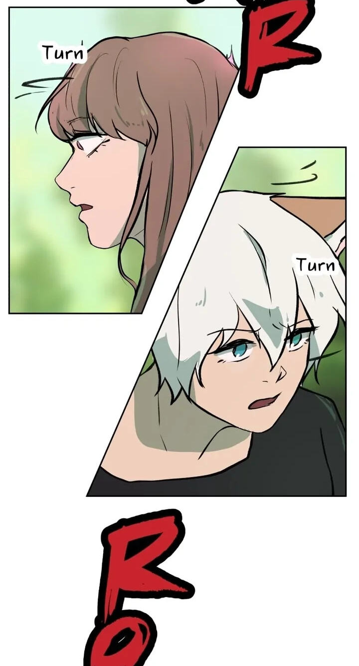 Fluffy Boyfriend Chapter 51 page 15 - 