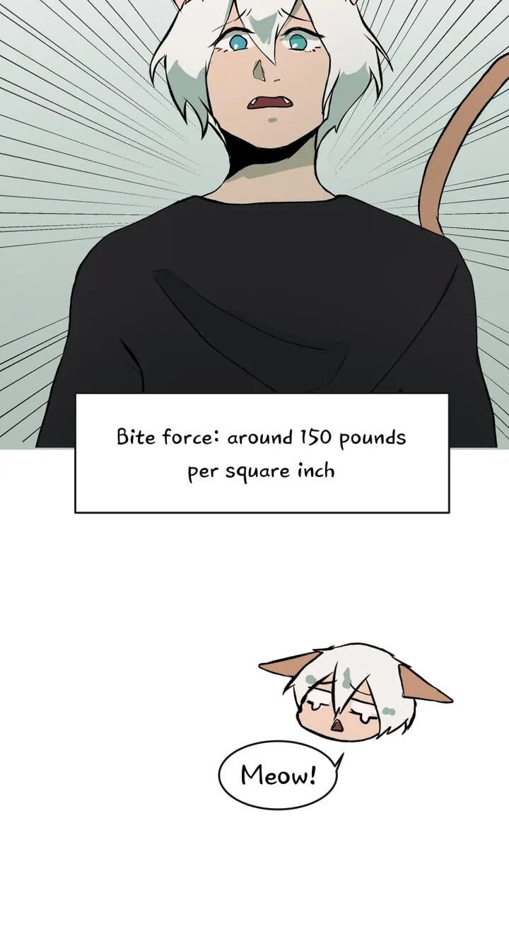 Fluffy Boyfriend Chapter 51 page 20 - 