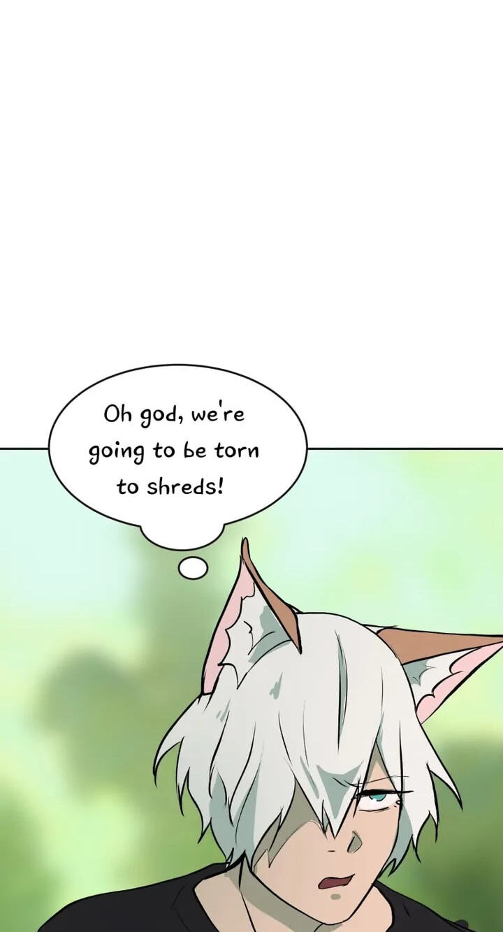 Fluffy Boyfriend Chapter 51 page 21 - 
