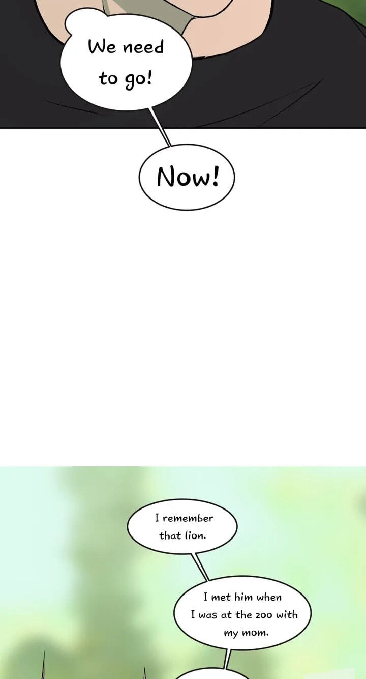 Fluffy Boyfriend Chapter 51 page 23 - 