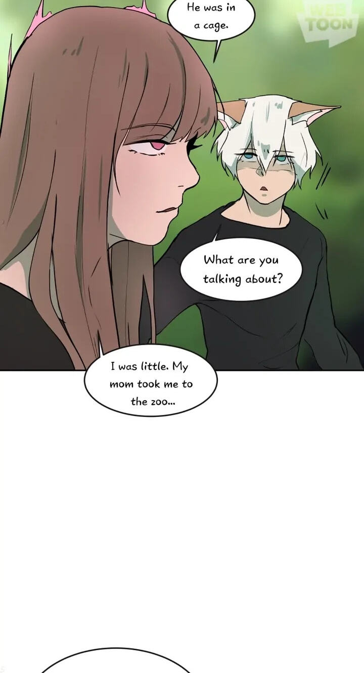 Fluffy Boyfriend Chapter 51 page 24 - 