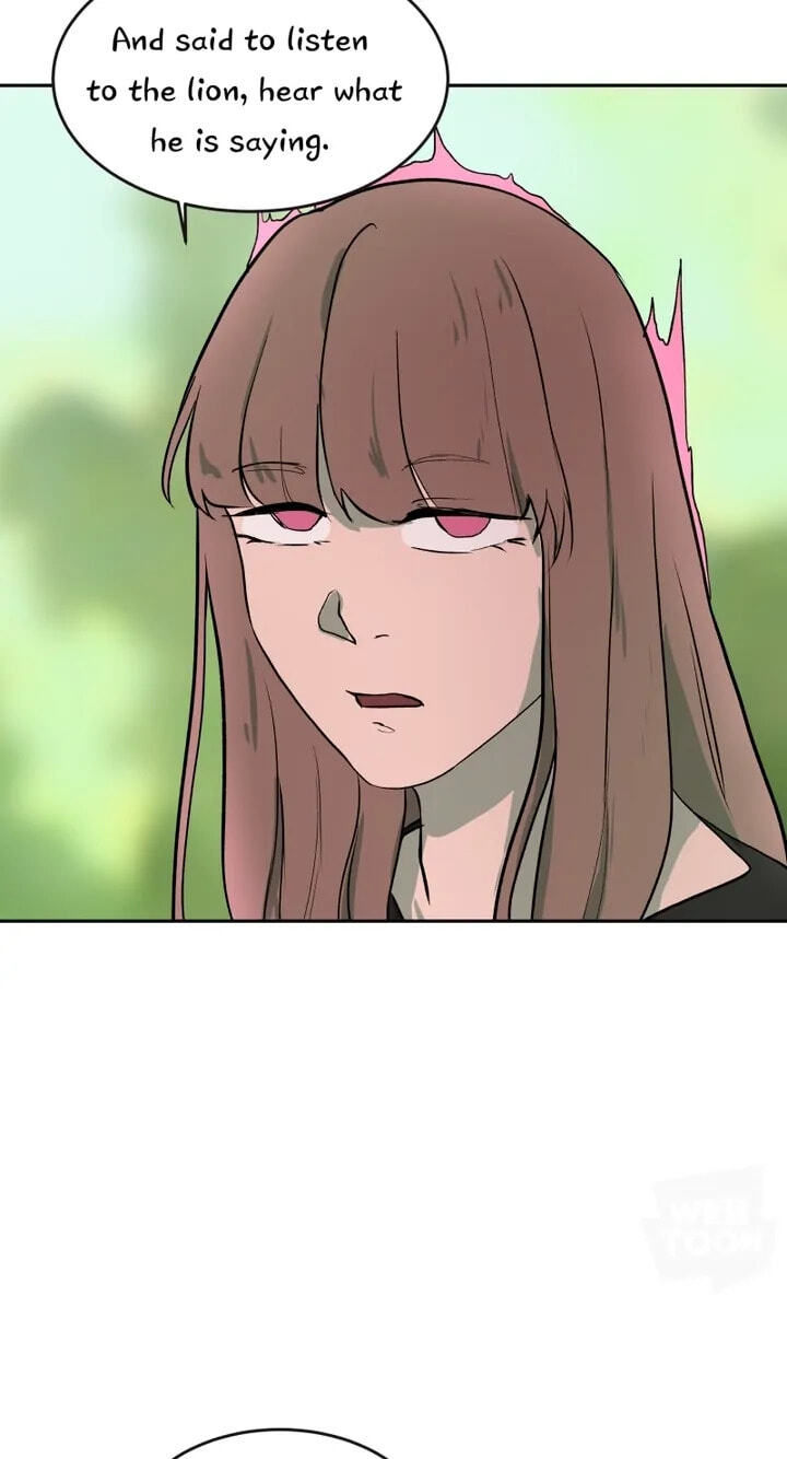 Fluffy Boyfriend Chapter 51 page 25 - 