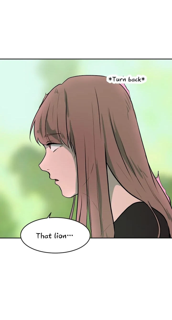 Fluffy Boyfriend Chapter 51 page 27 - 