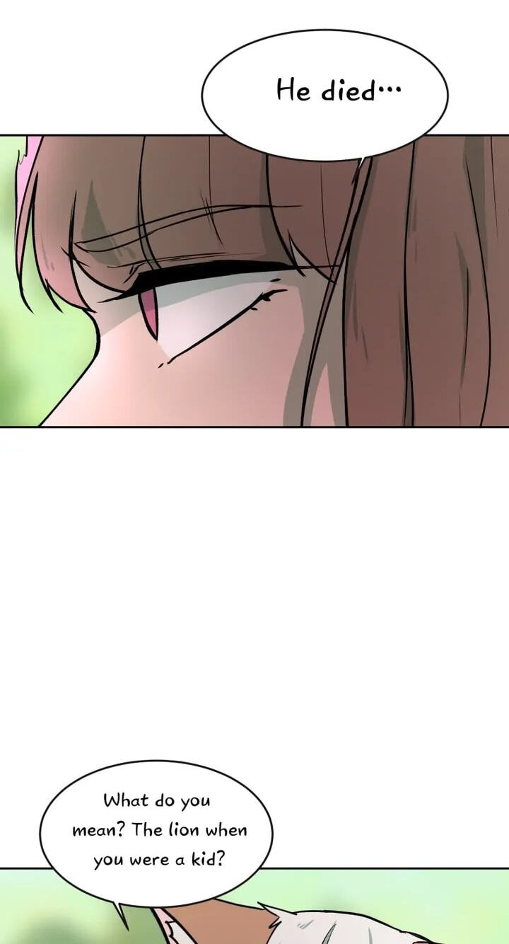 Fluffy Boyfriend Chapter 51 page 28 - 