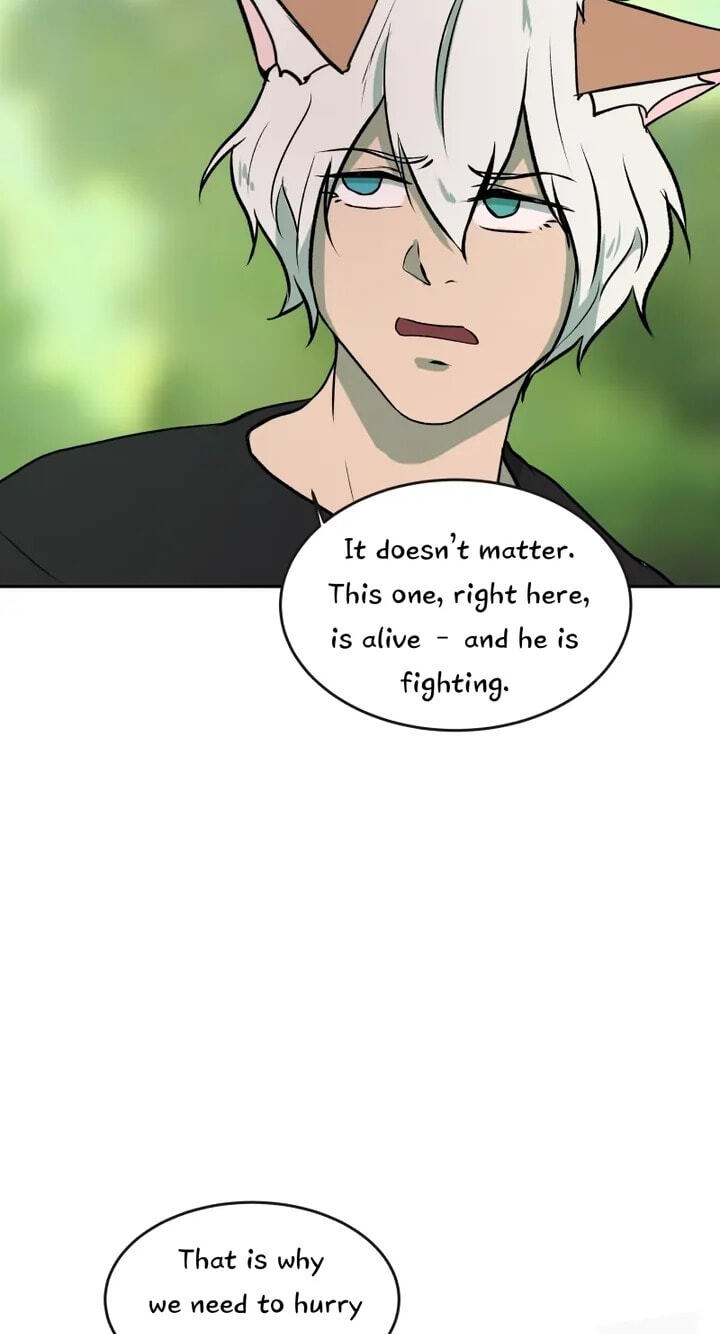 Fluffy Boyfriend Chapter 51 page 29 - 