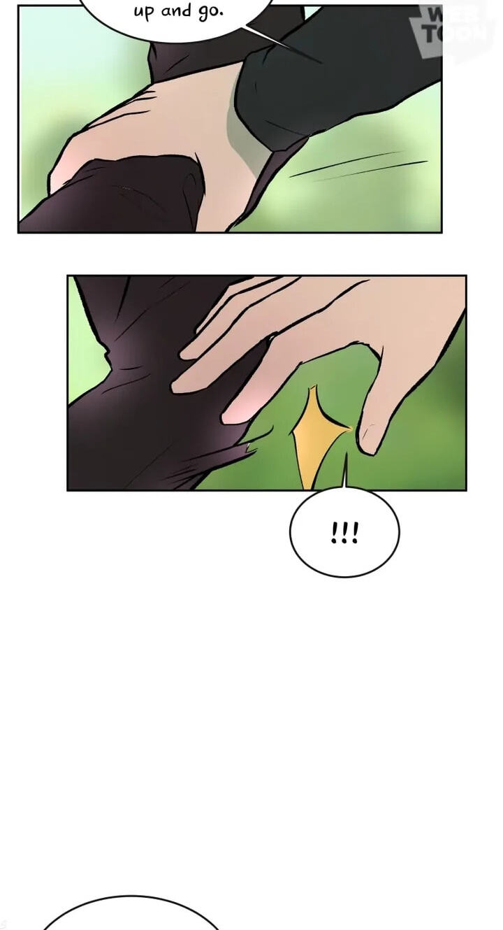 Fluffy Boyfriend Chapter 51 page 30 - 