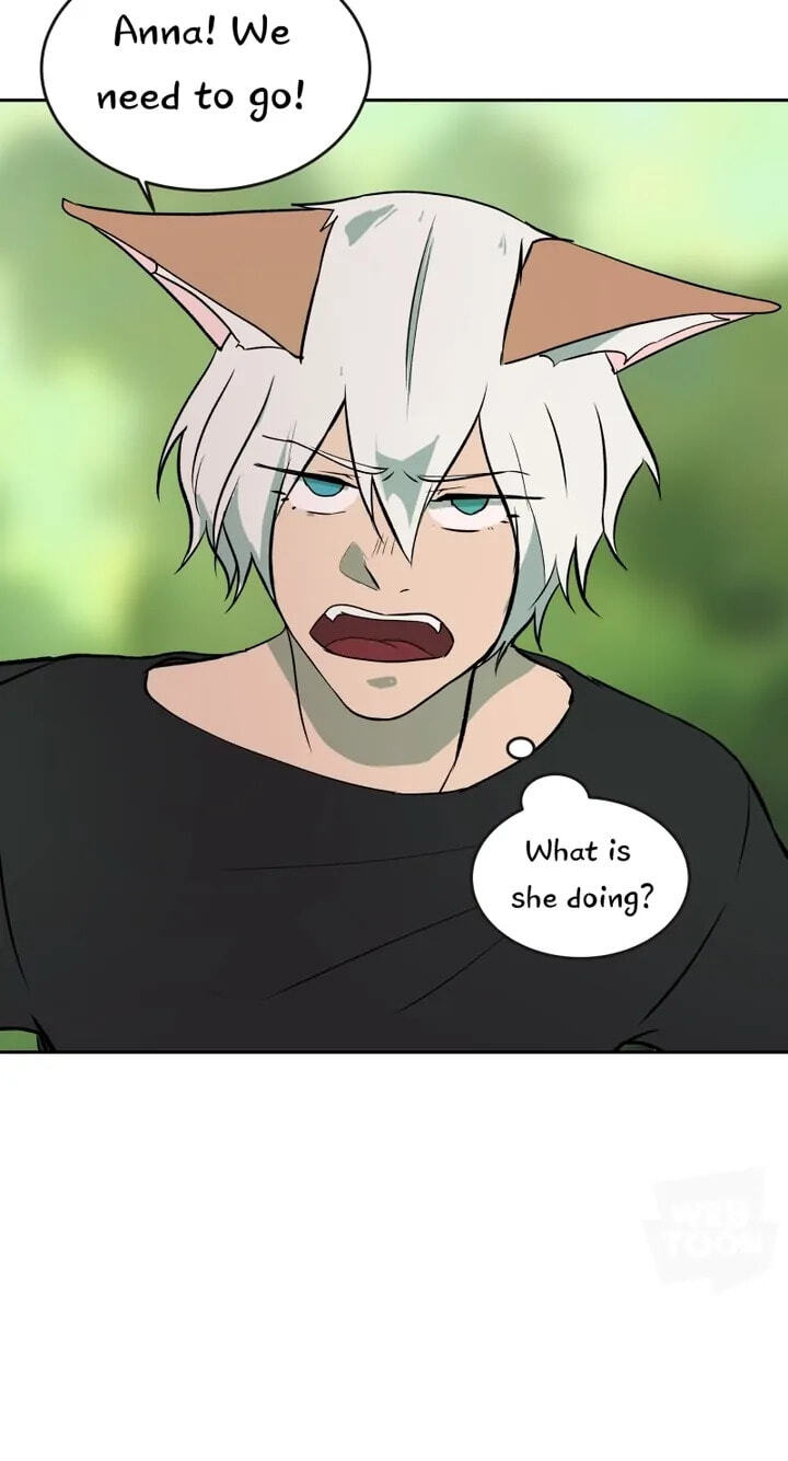 Fluffy Boyfriend Chapter 51 page 31 - 