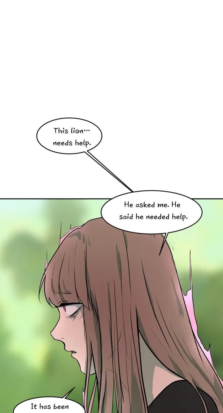 Fluffy Boyfriend Chapter 51 page 32 - 