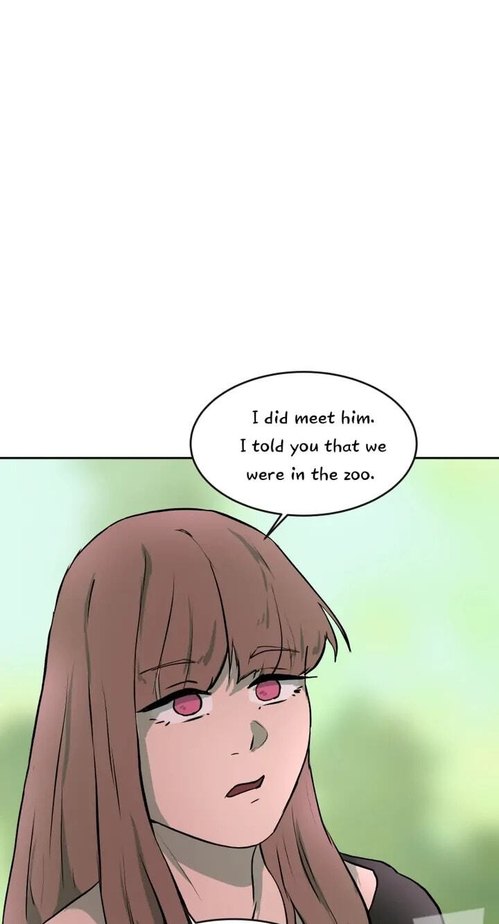 Fluffy Boyfriend Chapter 51 page 35 - 