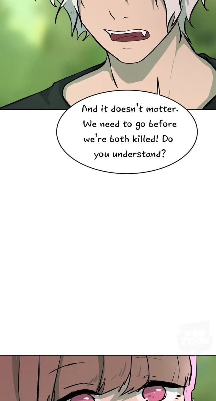 Fluffy Boyfriend Chapter 51 page 37 - 