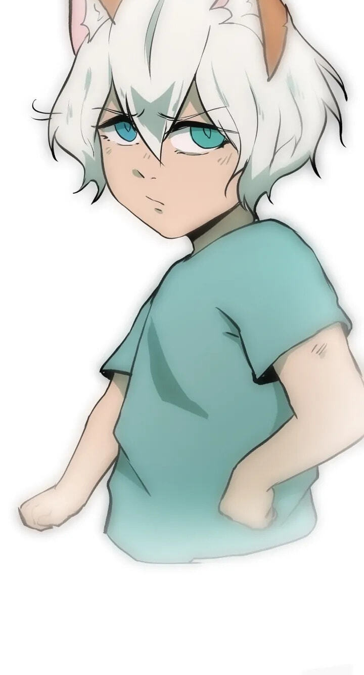 Fluffy Boyfriend Chapter 51 page 41 - 