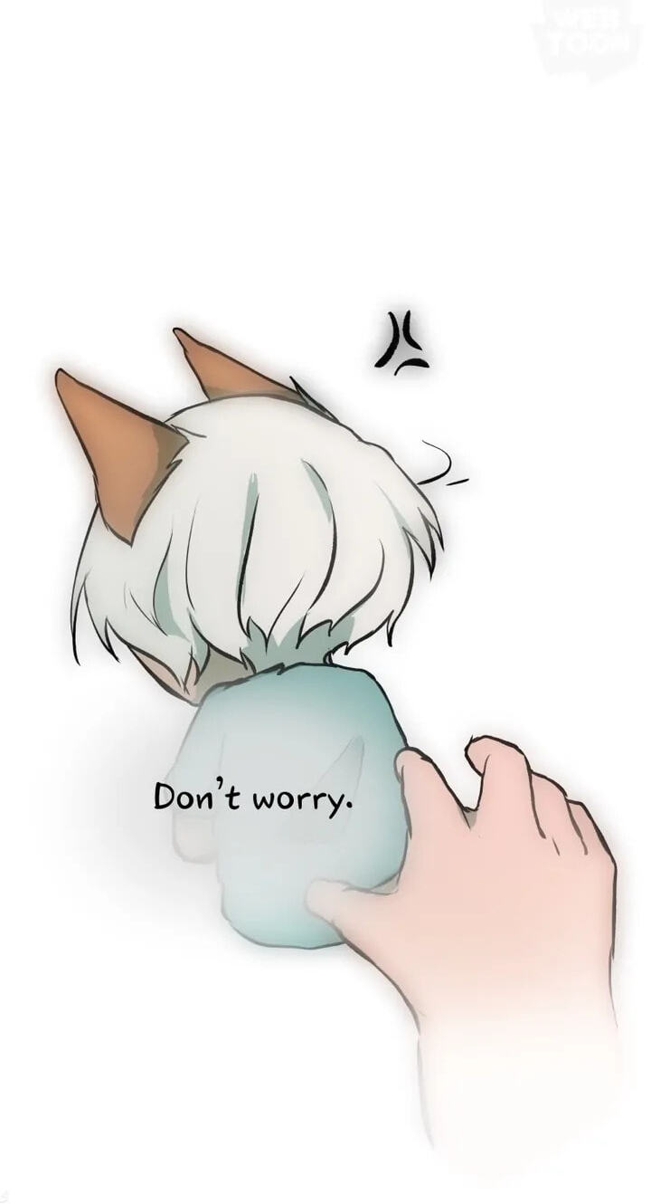 Fluffy Boyfriend Chapter 51 page 42 - 