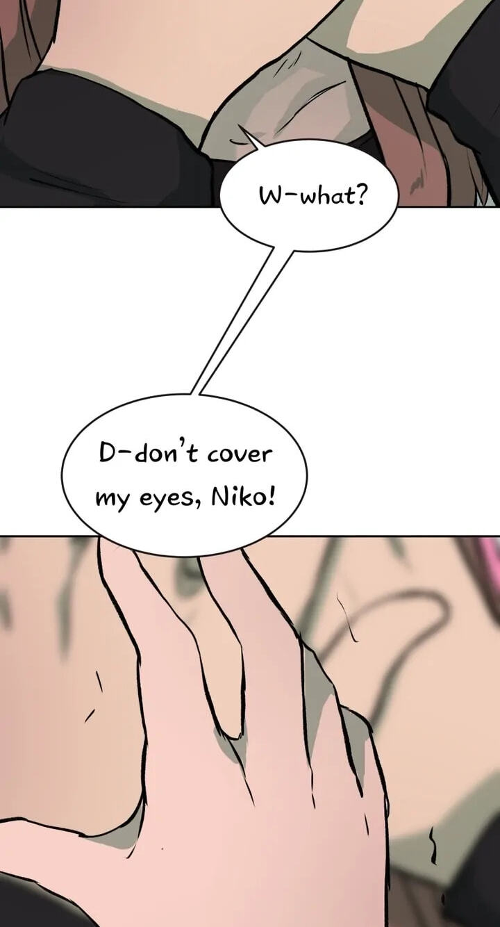 Fluffy Boyfriend Chapter 51 page 46 - 