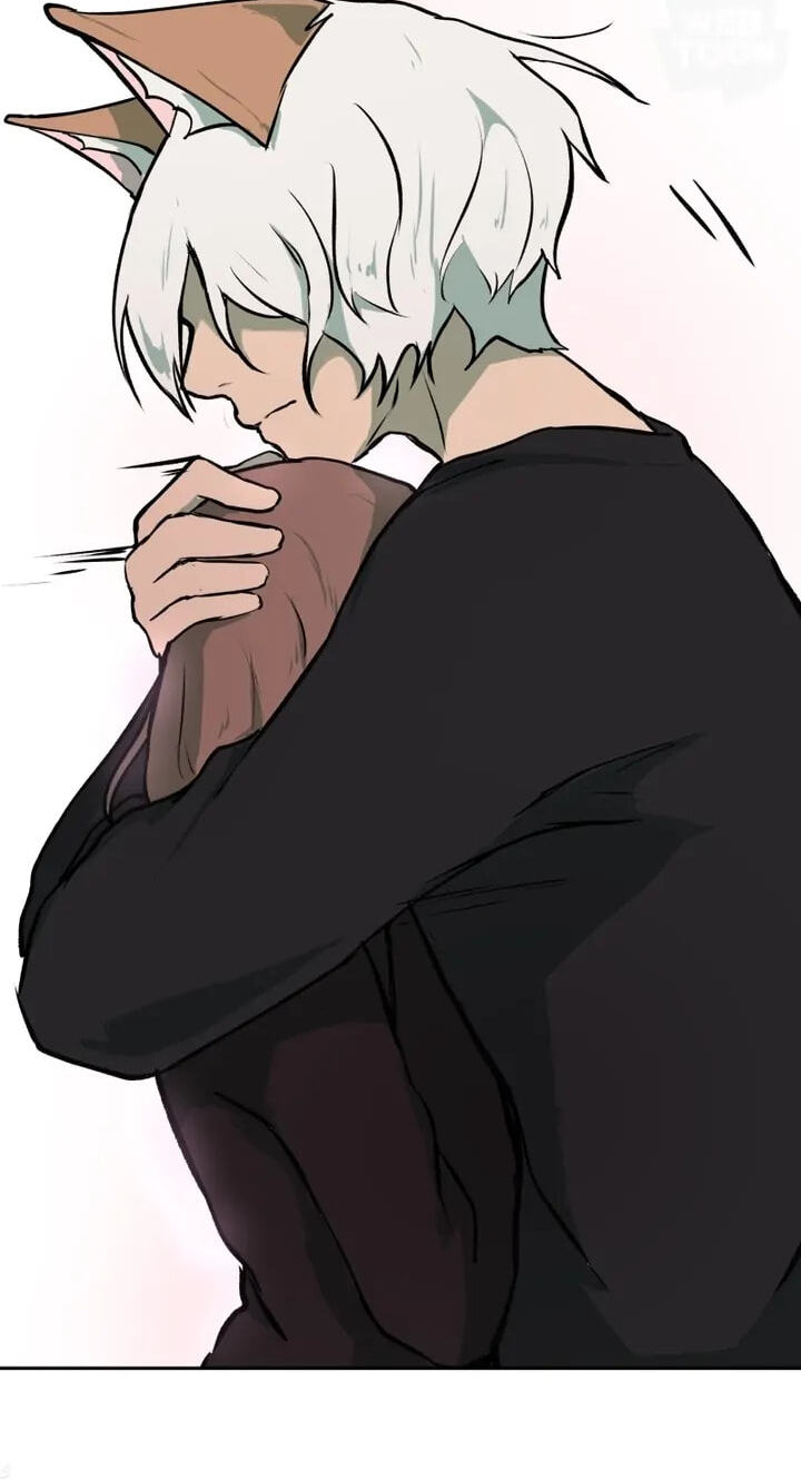Fluffy Boyfriend Chapter 51 page 48 - 