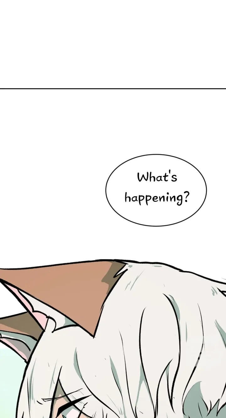 Fluffy Boyfriend Chapter 51 page 49 - 