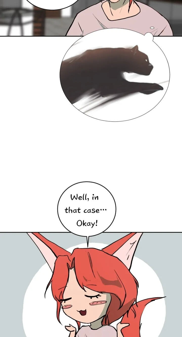 Fluffy Boyfriend Chapter 51 page 10 - 
