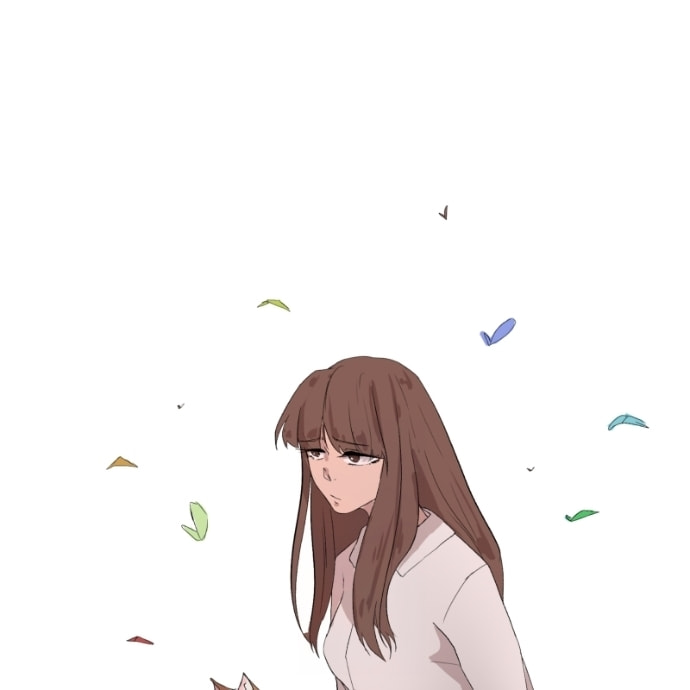 Fluffy Boyfriend Chapter 52 page 2 - 