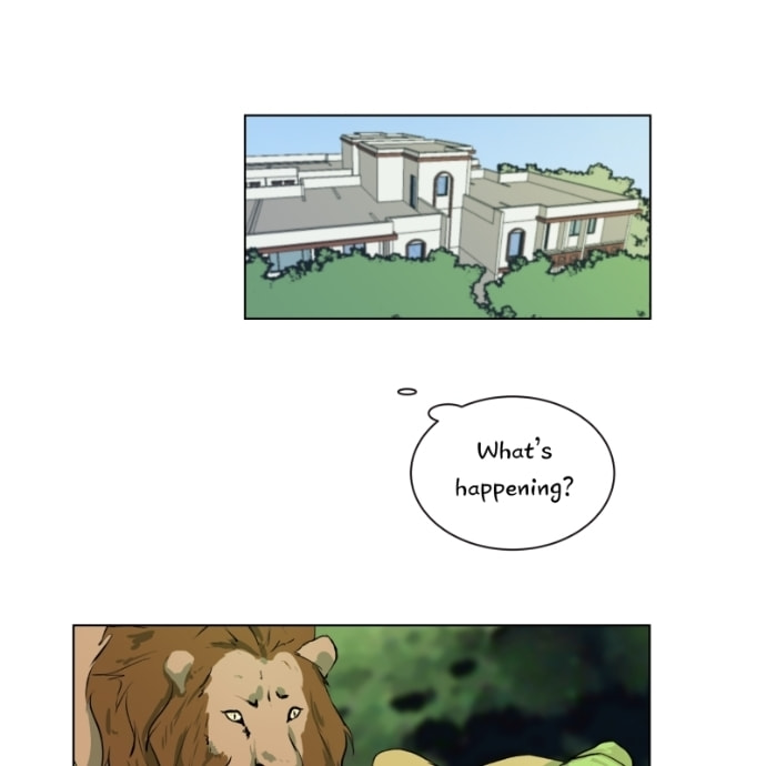 Fluffy Boyfriend Chapter 52 page 12 - 