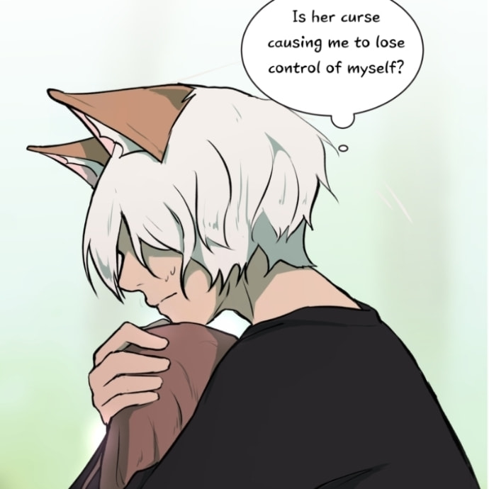 Fluffy Boyfriend Chapter 52 page 14 - 