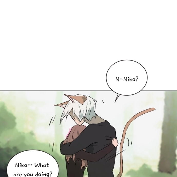 Fluffy Boyfriend Chapter 52 page 18 - 