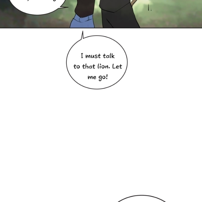Fluffy Boyfriend Chapter 52 page 19 - 