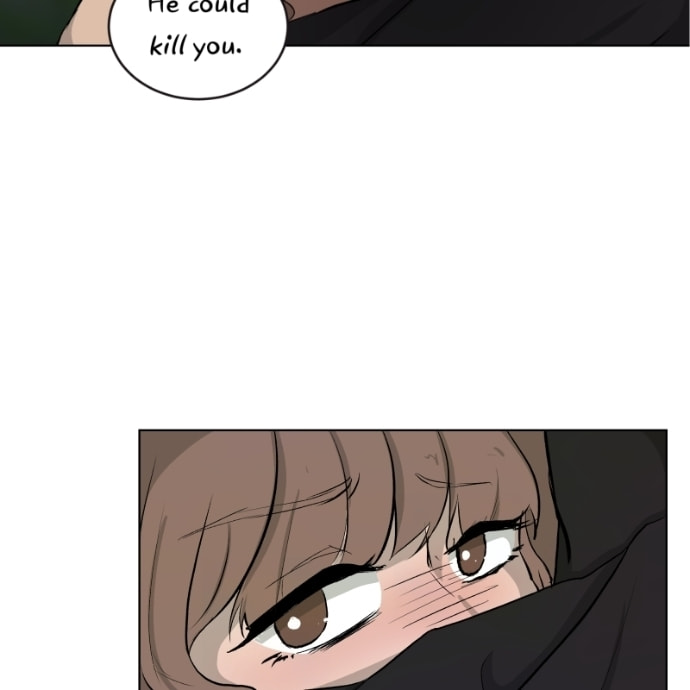 Fluffy Boyfriend Chapter 52 page 21 - 