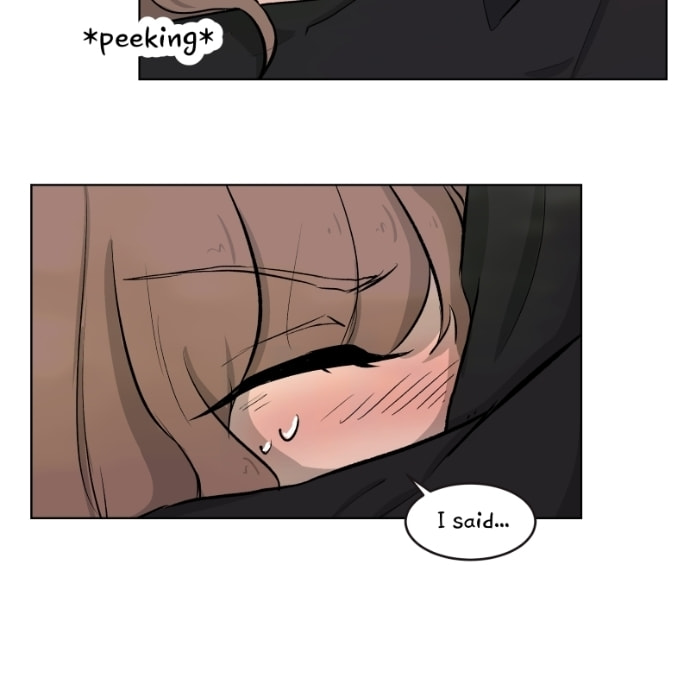 Fluffy Boyfriend Chapter 52 page 22 - 