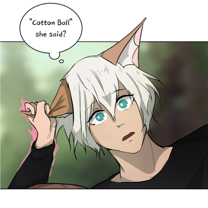 Fluffy Boyfriend Chapter 52 page 26 - 