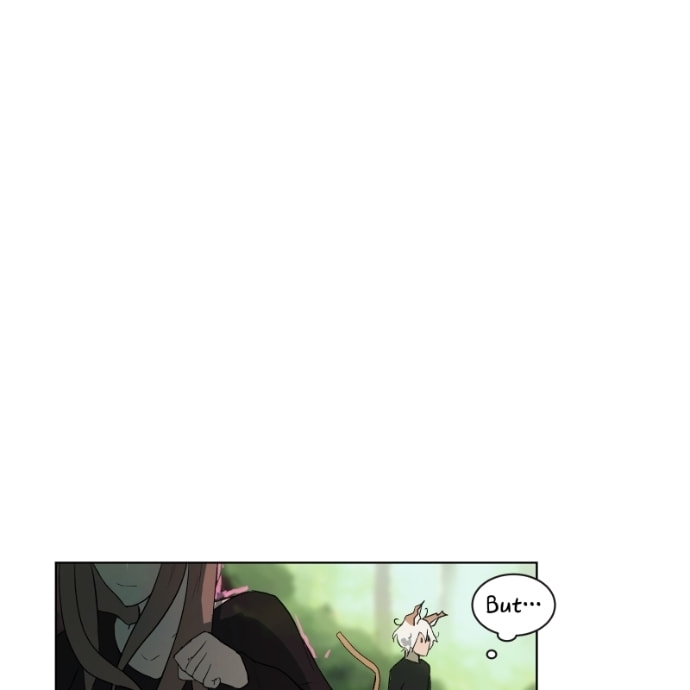 Fluffy Boyfriend Chapter 52 page 27 - 