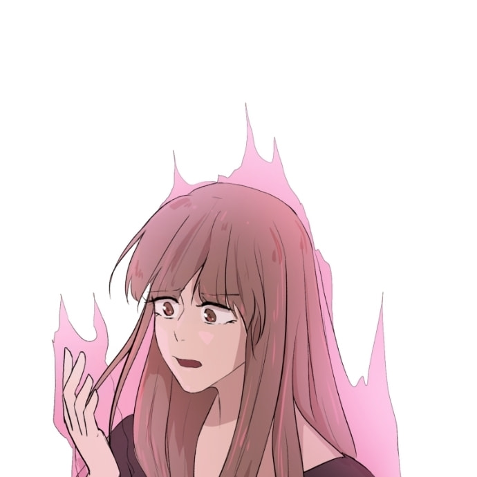 Fluffy Boyfriend Chapter 52 page 4 - 