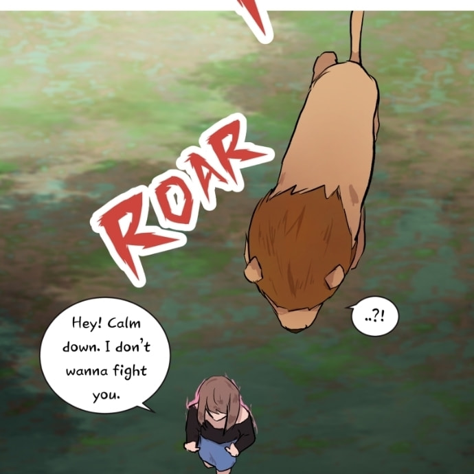 Fluffy Boyfriend Chapter 52 page 32 - 
