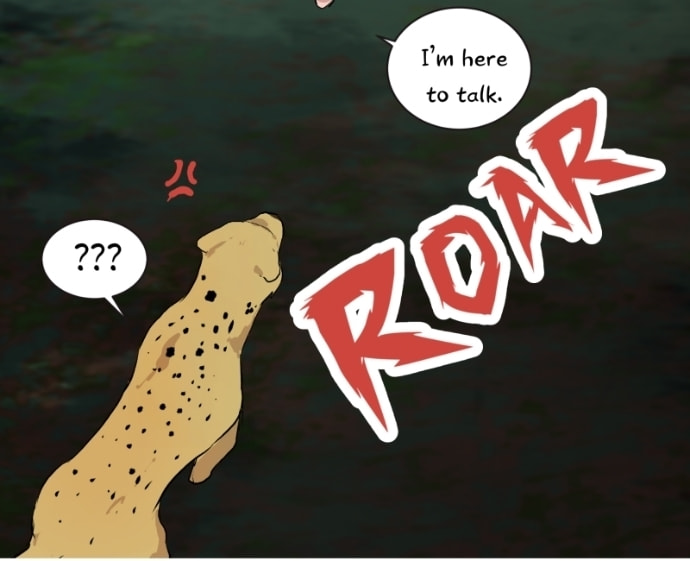 Fluffy Boyfriend Chapter 52 page 33 - 