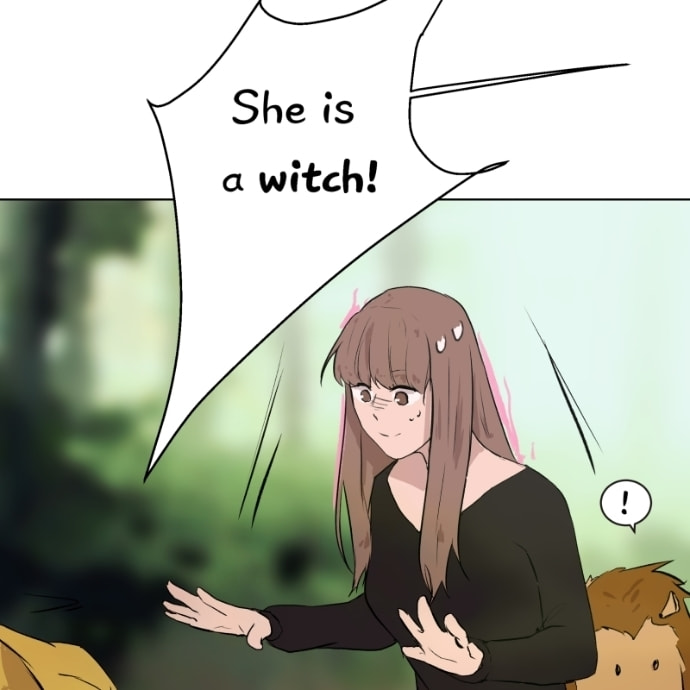 Fluffy Boyfriend Chapter 52 page 35 - 