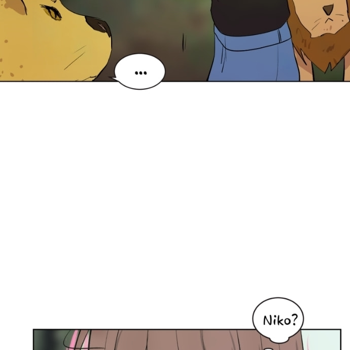 Fluffy Boyfriend Chapter 52 page 36 - 