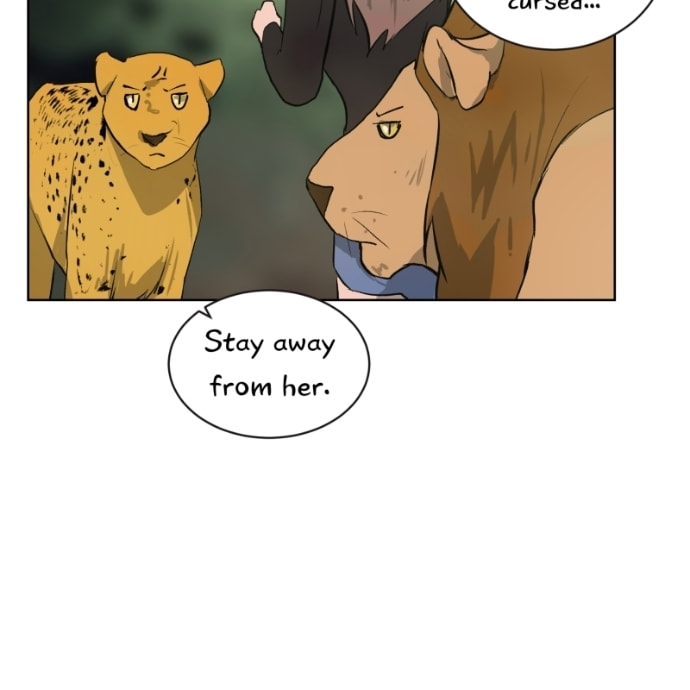 Fluffy Boyfriend Chapter 52 page 38 - 