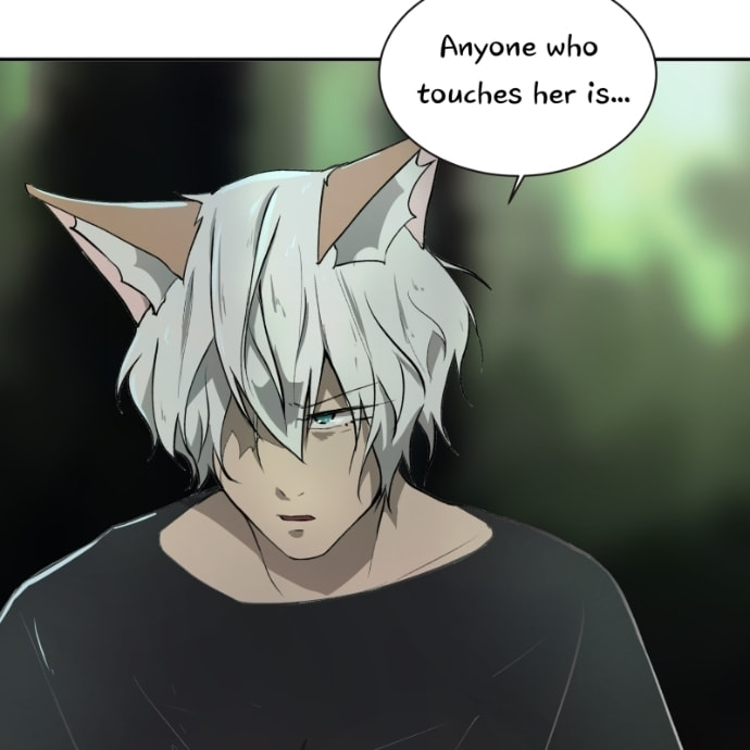 Fluffy Boyfriend Chapter 52 page 40 - 