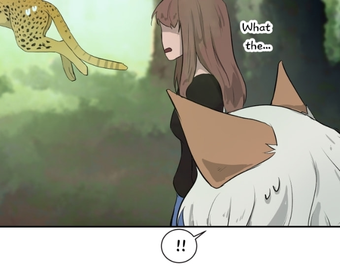 Fluffy Boyfriend Chapter 52 page 49 - 