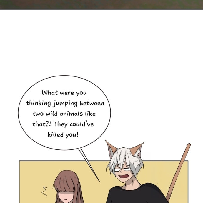 Fluffy Boyfriend Chapter 52 page 52 - 