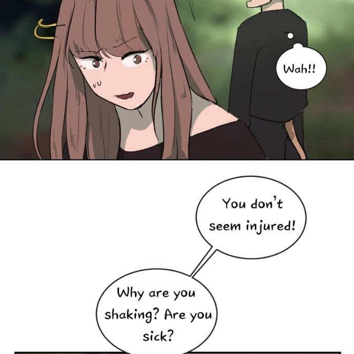 Fluffy Boyfriend Chapter 52 page 54 - 