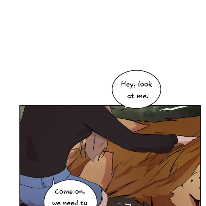 Fluffy Boyfriend Chapter 52 page 59 - 