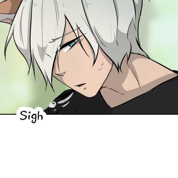 Fluffy Boyfriend Chapter 52 page 61 - 