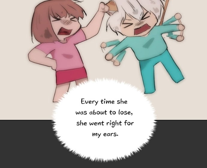 Fluffy Boyfriend Chapter 52 page 65 - 