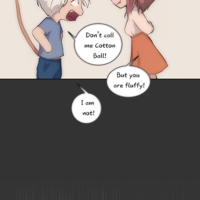 Fluffy Boyfriend Chapter 52 page 67 - 
