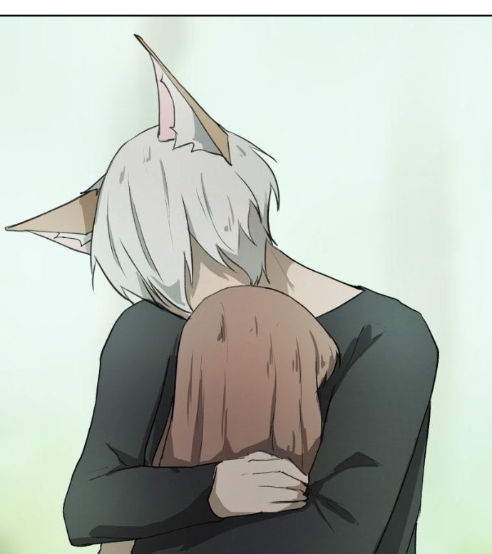 Fluffy Boyfriend Chapter 53 page 13 - 